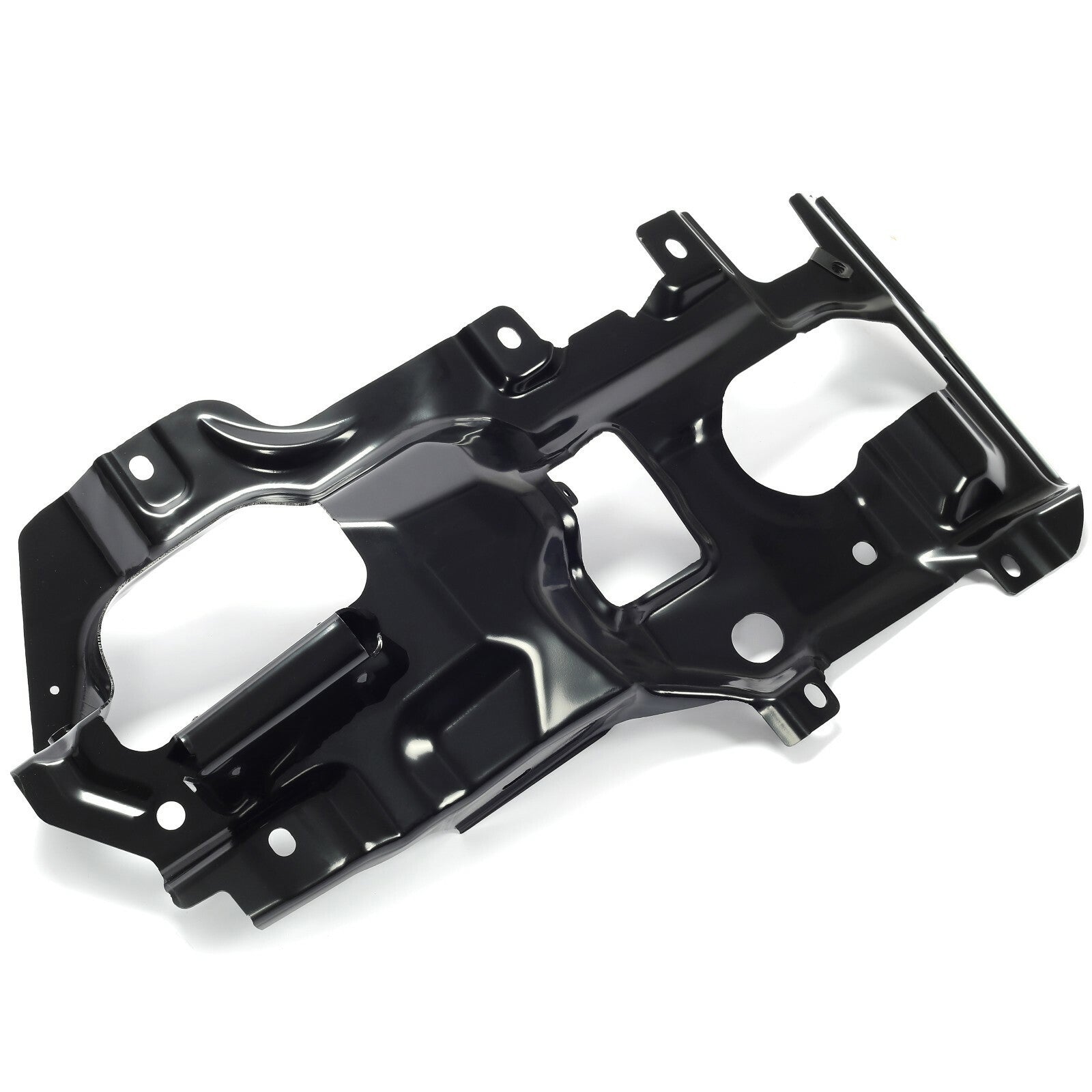 Bumper Support Bracket For 2016 17 2018 GMC Sierra 1500 Front Passenger RH Side