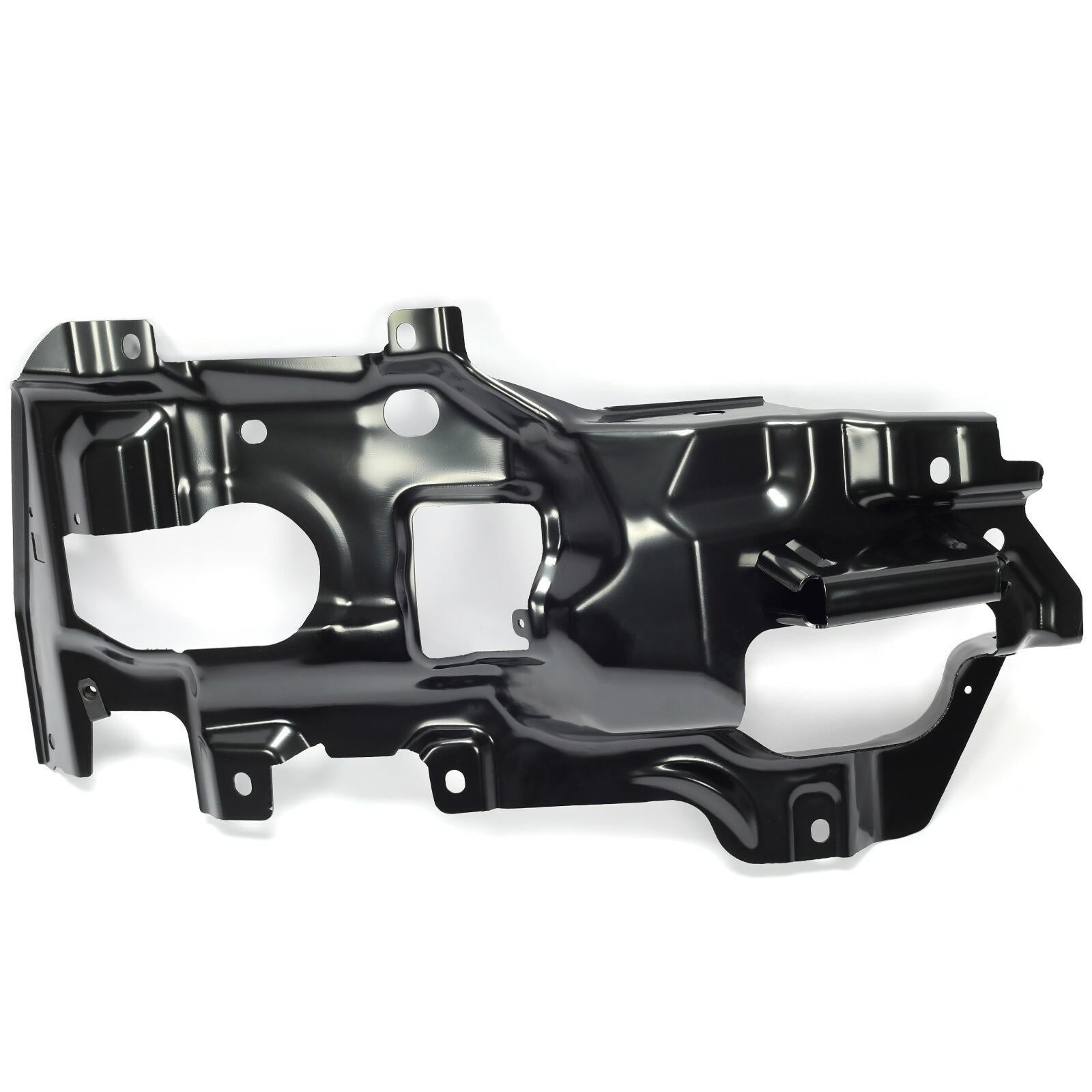 Bumper Support Bracket For 2016 17 2018 GMC Sierra 1500 Front Passenger RH Side