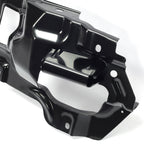 Bumper Support Bracket For 2016 17 2018 GMC Sierra 1500 Front Passenger RH Side
