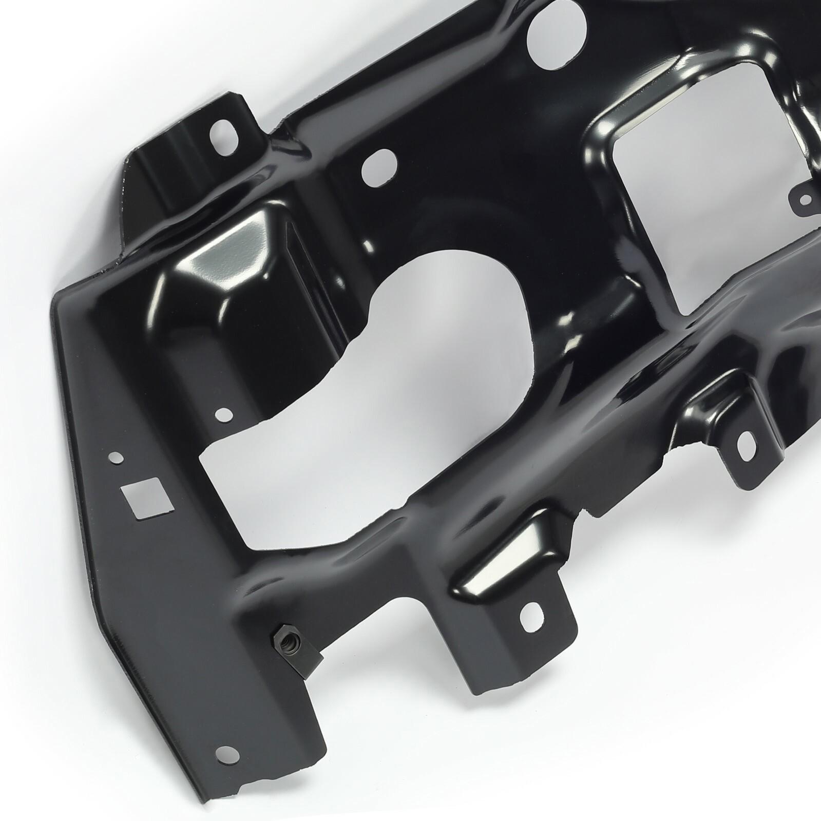Bumper Support Bracket For 2016 17 2018 GMC Sierra 1500 Front Passenger RH Side