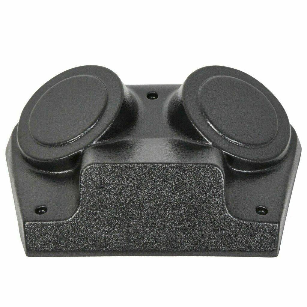 For Golf Cart Polaris RZR UTV RZR-4 Overhead Speaker Console Stereo Radio Cover