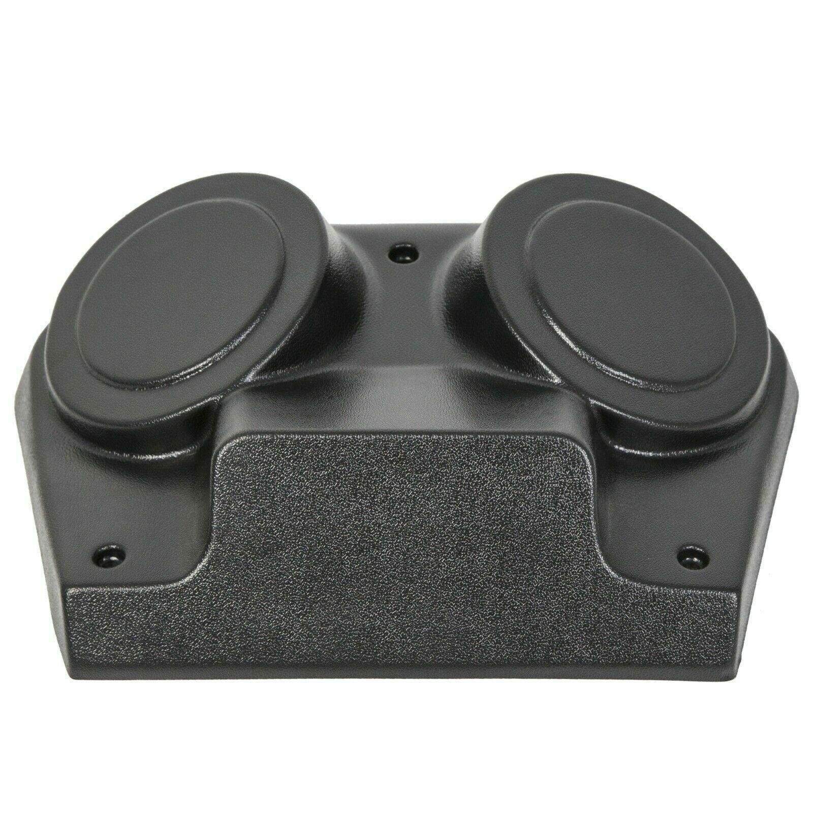 For Golf Cart Polaris RZR UTV RZR-4 Overhead Speaker Console Stereo Radio Cover