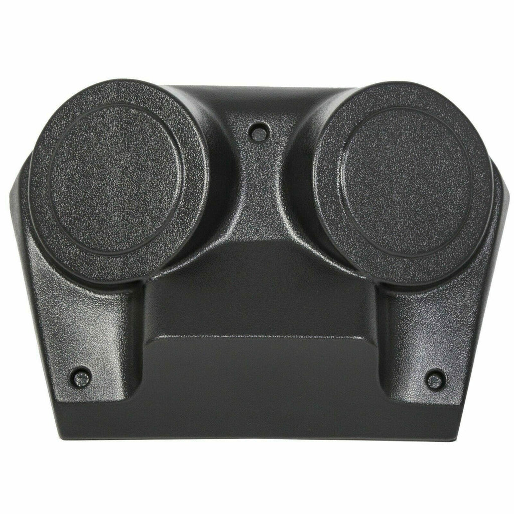 For Golf Cart Polaris RZR UTV RZR-4 Overhead Speaker Console Stereo Radio Cover