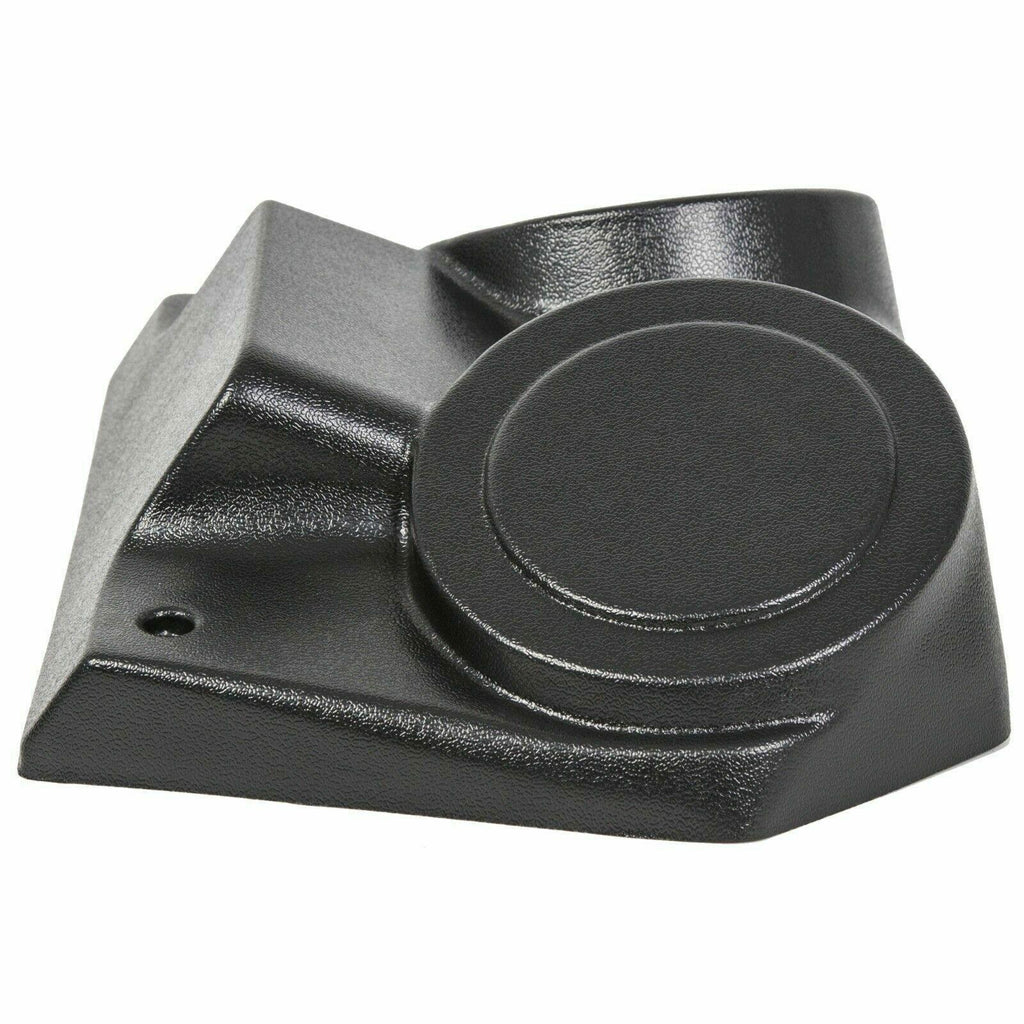 For Golf Cart Polaris RZR UTV RZR-4 Overhead Speaker Console Stereo Radio Cover