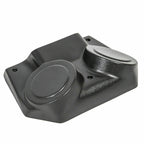 For Golf Cart Polaris RZR UTV RZR-4 Overhead Speaker Console Stereo Radio Cover