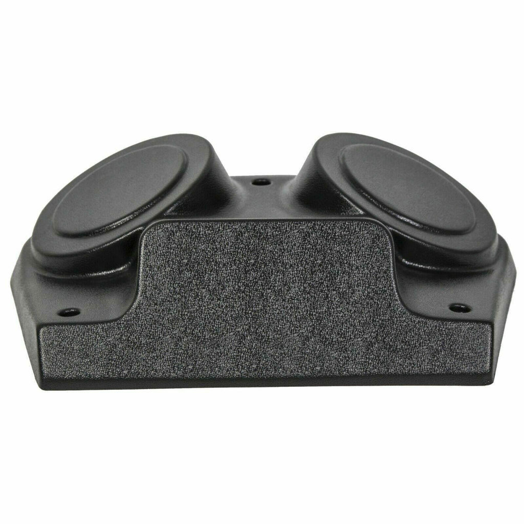 For Golf Cart Polaris RZR UTV RZR-4 Overhead Speaker Console Stereo Radio Cover
