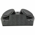 For Golf Cart Polaris RZR UTV RZR-4 Overhead Speaker Console Stereo Radio Cover