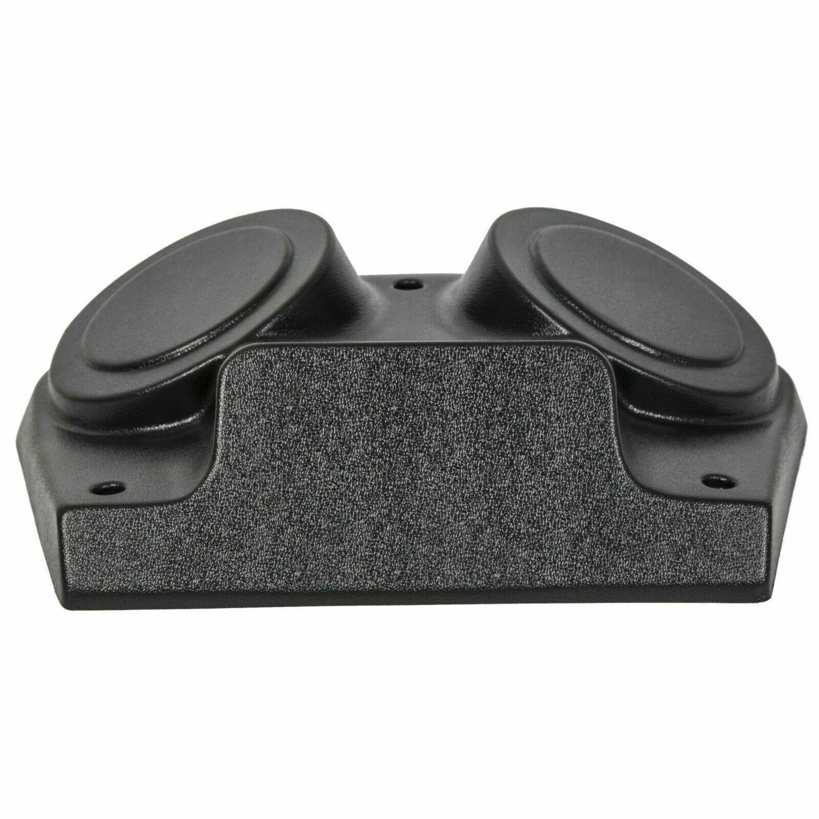 For Golf Cart Polaris RZR UTV RZR-4 Overhead Speaker Console Stereo Radio Cover
