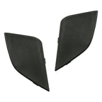 Front Bumper Tow Hook Eye Cover Cap For Toyota RAV4 2016 2017 2018 Left & Right
