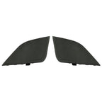 Front Bumper Tow Hook Eye Cover Cap For Toyota RAV4 2016 2017 2018 Left & Right