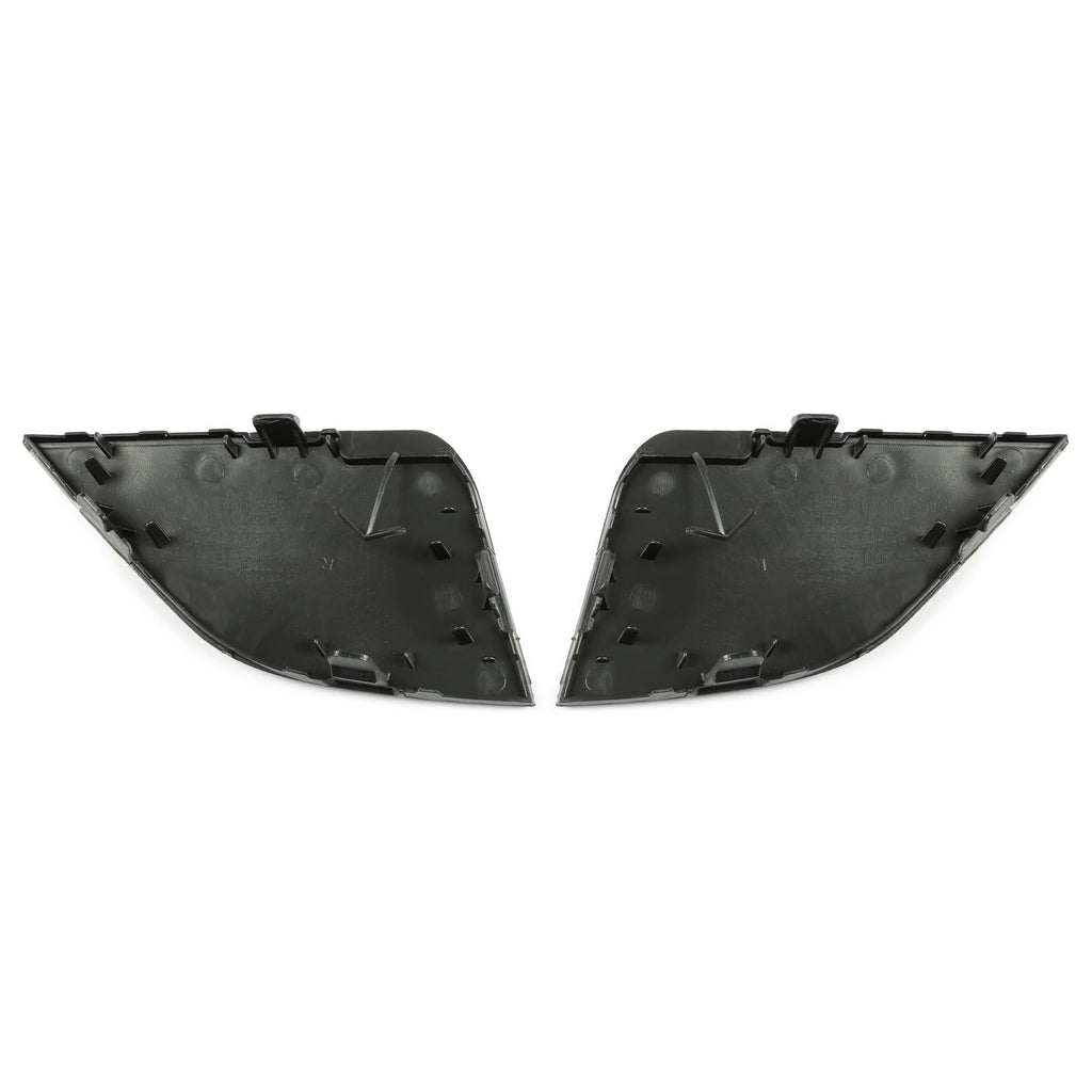 Front Bumper Tow Hook Eye Cover Cap For Toyota RAV4 2016 2017 2018 Left & Right