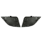 Front Bumper Tow Hook Eye Cover Cap For Toyota RAV4 2016 2017 2018 Left & Right