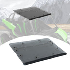 For 2020+ Kawasaki Teryx KRX 1000 Smoked Tinted Transparent Hard Top Roof