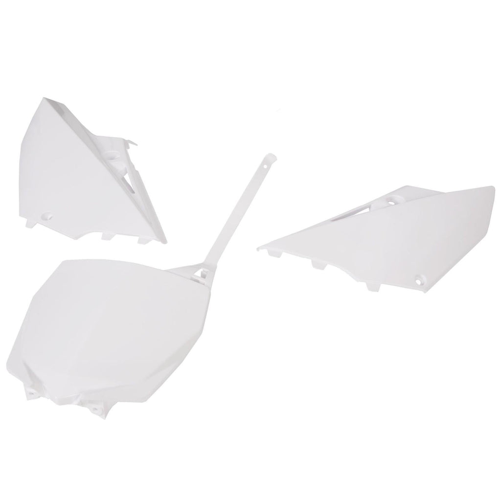 Restyle Plastic Kit Fairing Bodywork 2019 Style For Yamaha YZ125 YZ250 2002-2020