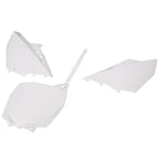 Restyle Plastic Kit Fairing Bodywork 2019 Style For Yamaha YZ125 YZ250 2002-2020