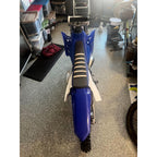 Restyle Plastic Kit Fairing Bodywork 2019 Style For Yamaha YZ125 YZ250 2002-2020