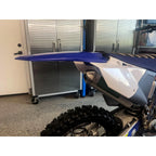 Restyle Plastic Kit Fairing Bodywork 2019 Style For Yamaha YZ125 YZ250 2002-2020