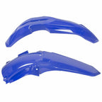 Restyle Plastic Kit Fairing Bodywork 2019 Style For Yamaha YZ125 YZ250 2002-2020