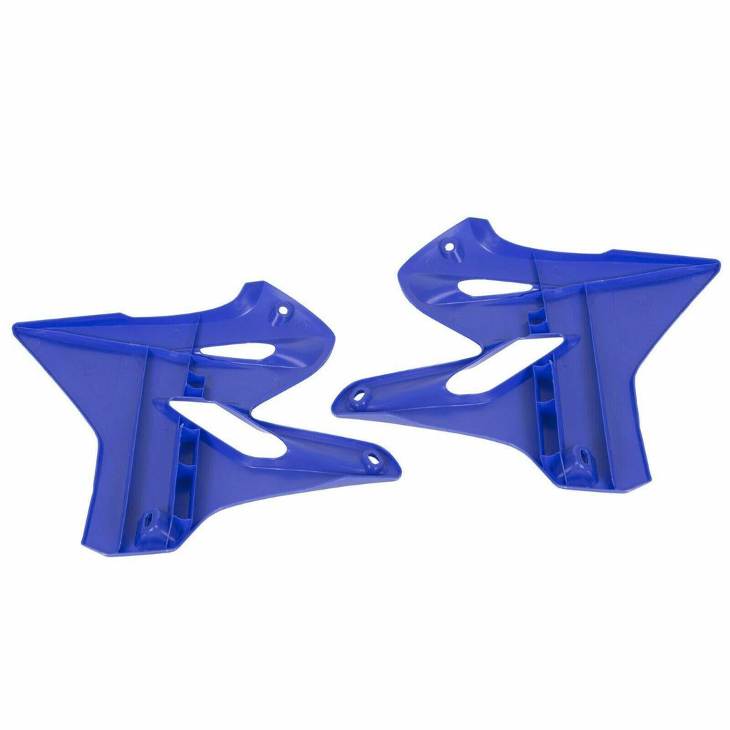 Restyle Plastic Kit Fairing Bodywork 2019 Style For Yamaha YZ125 YZ250 2002-2020