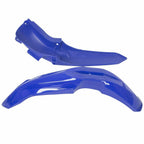 Restyle Plastic Kit Fairing Bodywork 2019 Style For Yamaha YZ125 YZ250 2002-2020