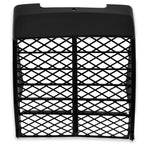 For 1987-2006 Yamaha Banshee 350 YFZ350 Radiator Cover Grill Front Panel Black