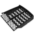 For 1987-2006 Yamaha Banshee 350 YFZ350 Radiator Cover Grill Front Panel Black