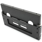 Rear Door Tailgate Table Cargo Shelf Rack Holder For Jeep Wrangler JK JKU 07-19