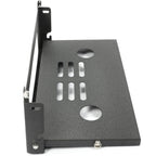 Rear Door Tailgate Table Cargo Shelf Rack Holder For Jeep Wrangler JK JKU 07-19