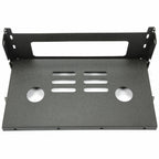 Rear Door Tailgate Table Cargo Shelf Rack Holder For Jeep Wrangler JK JKU 07-19