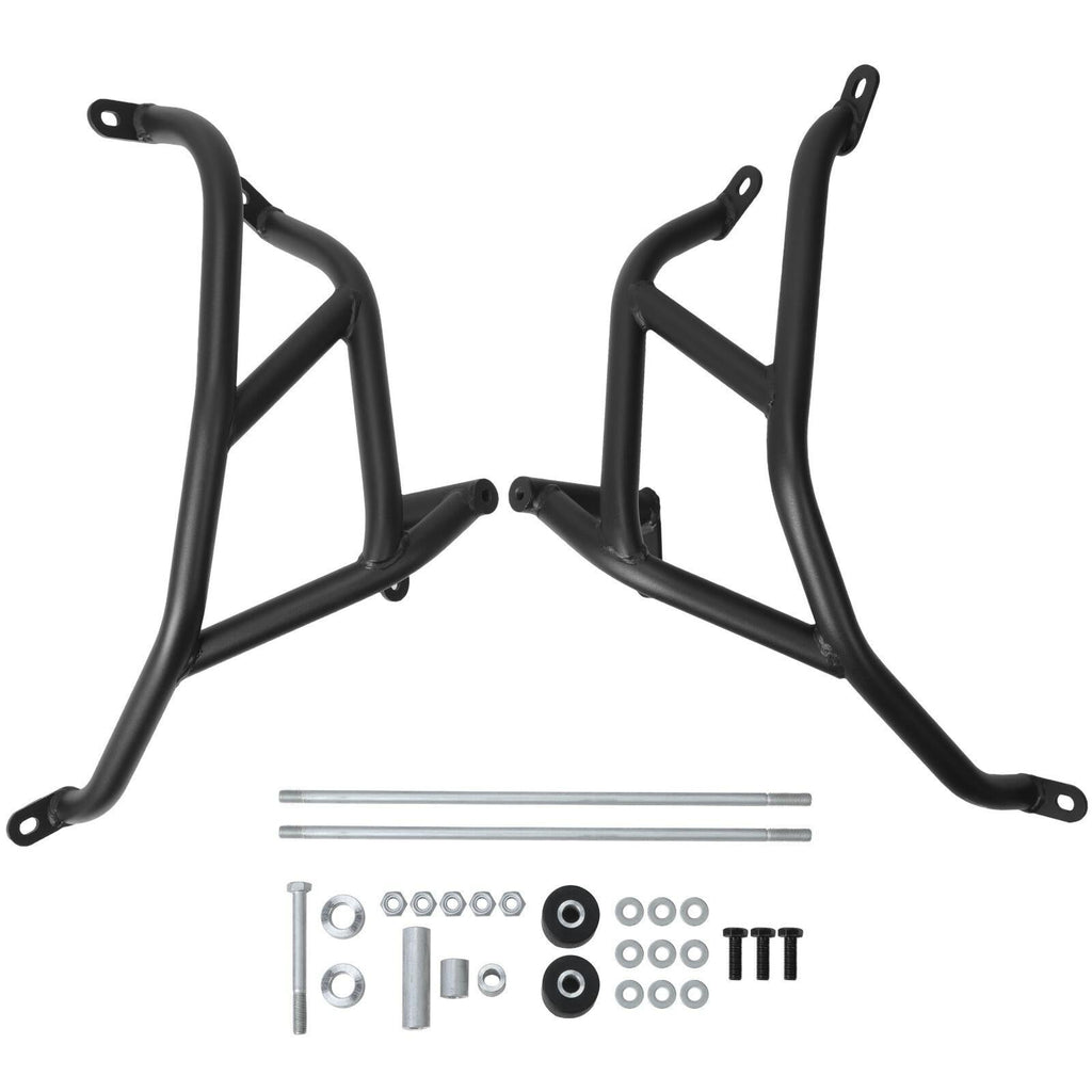 For Kawasaki Ninja 1000 2017-2019 Crash Bar Engine Guard protection set Bumper