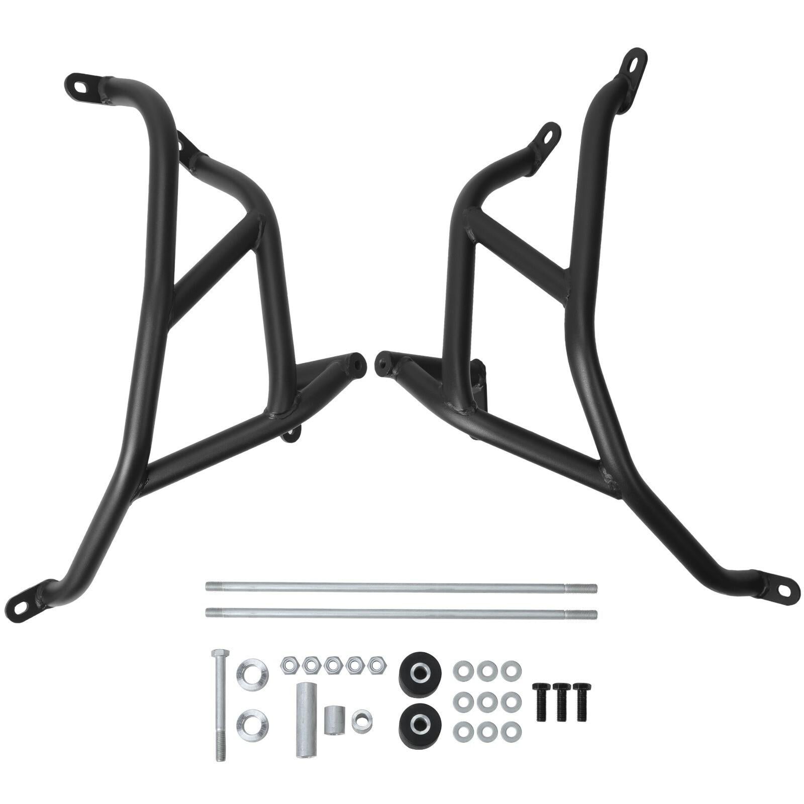 For Kawasaki Ninja 1000 2017-2019 Crash Bar Engine Guard protection set Bumper