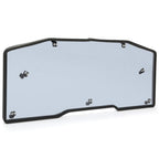 Heavy Duty Tinted Rear Windshield For 2016-2022 2023 Can-Am Defender HD / MAX HD