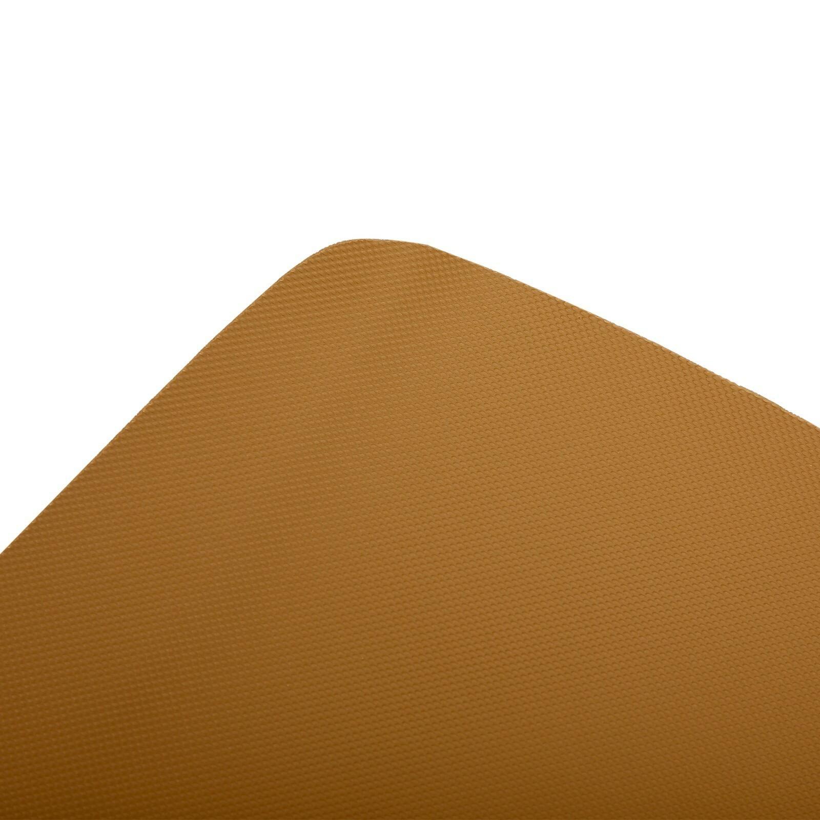 Soft Top Replacement Tan Fit 1996-2002 BMW Z3 Convertible Plastic Window