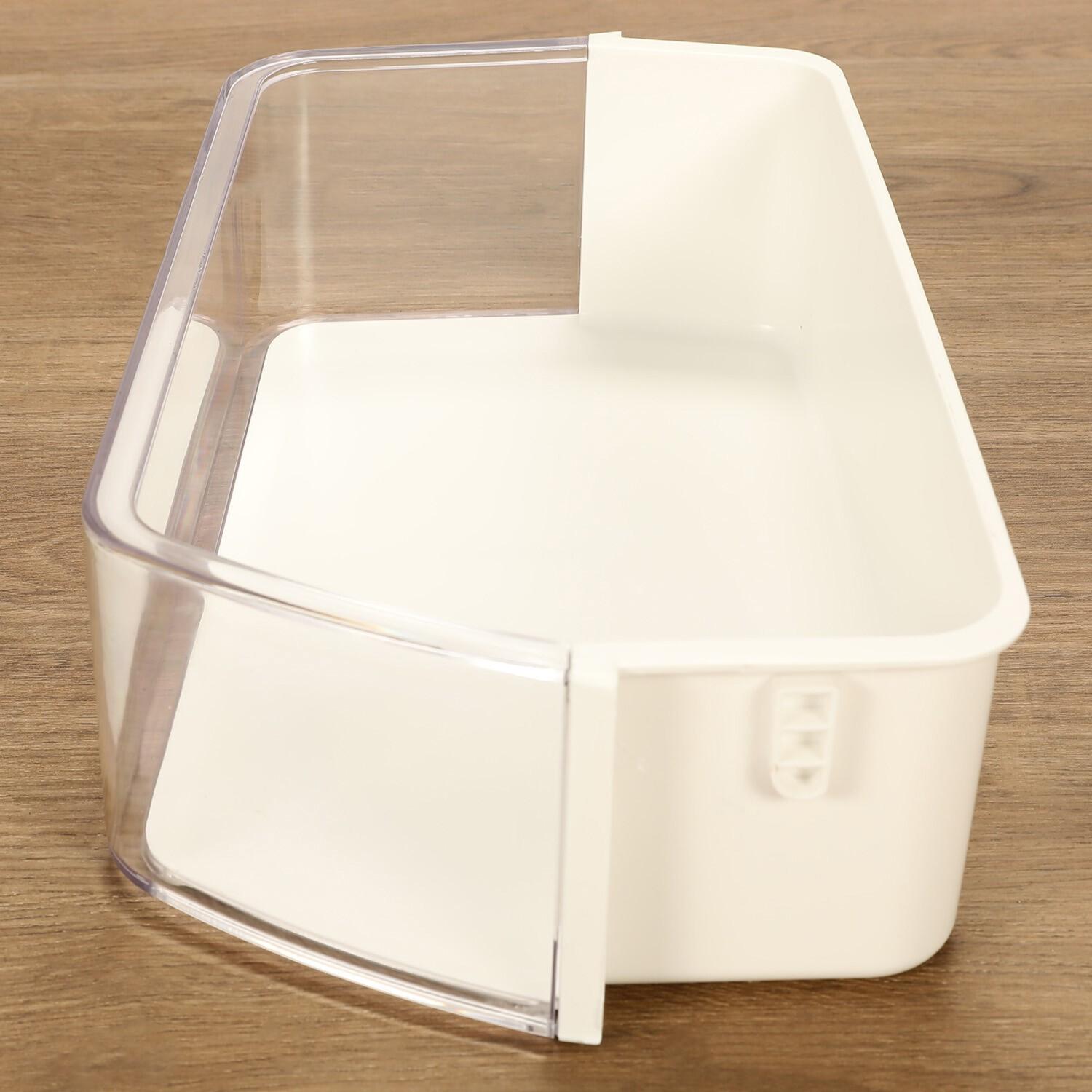 Door Bin Shelf Basket Right Side For SAMSUNG Refrigerators DA97-12650A