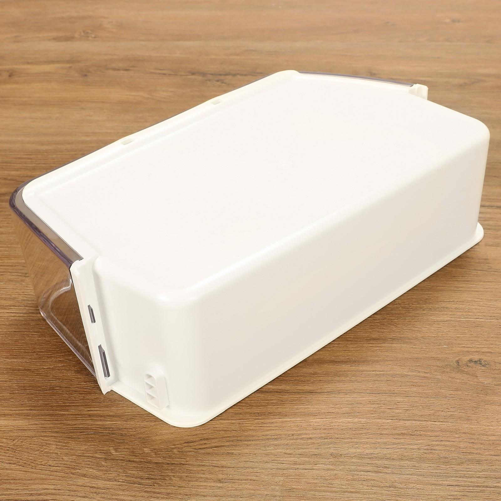 Door Bin Shelf Basket Right Side For SAMSUNG Refrigerators DA97-12650A