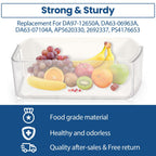Door Bin Shelf Basket Right Side For SAMSUNG Refrigerators DA97-12650A