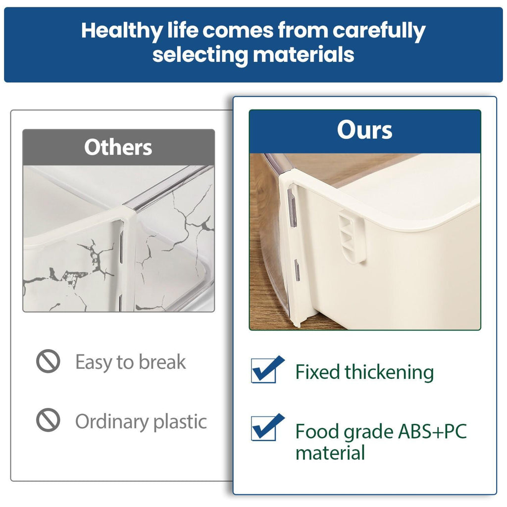Door Bin Shelf Basket Right Side For SAMSUNG Refrigerators DA97-12650A