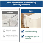 Door Bin Shelf Basket Right Side For SAMSUNG Refrigerators DA97-12650A