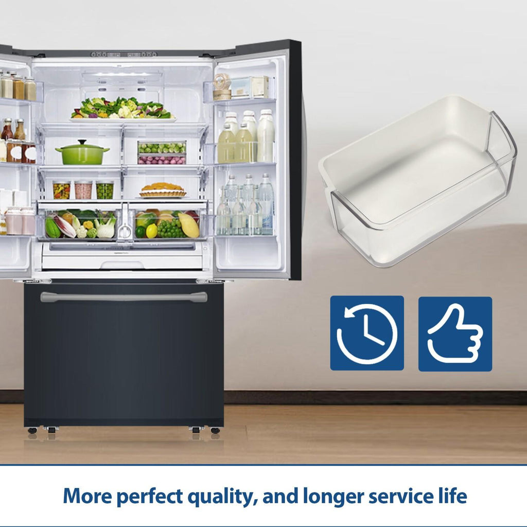 Door Bin Shelf Basket Right Side For SAMSUNG Refrigerators DA97-12650A
