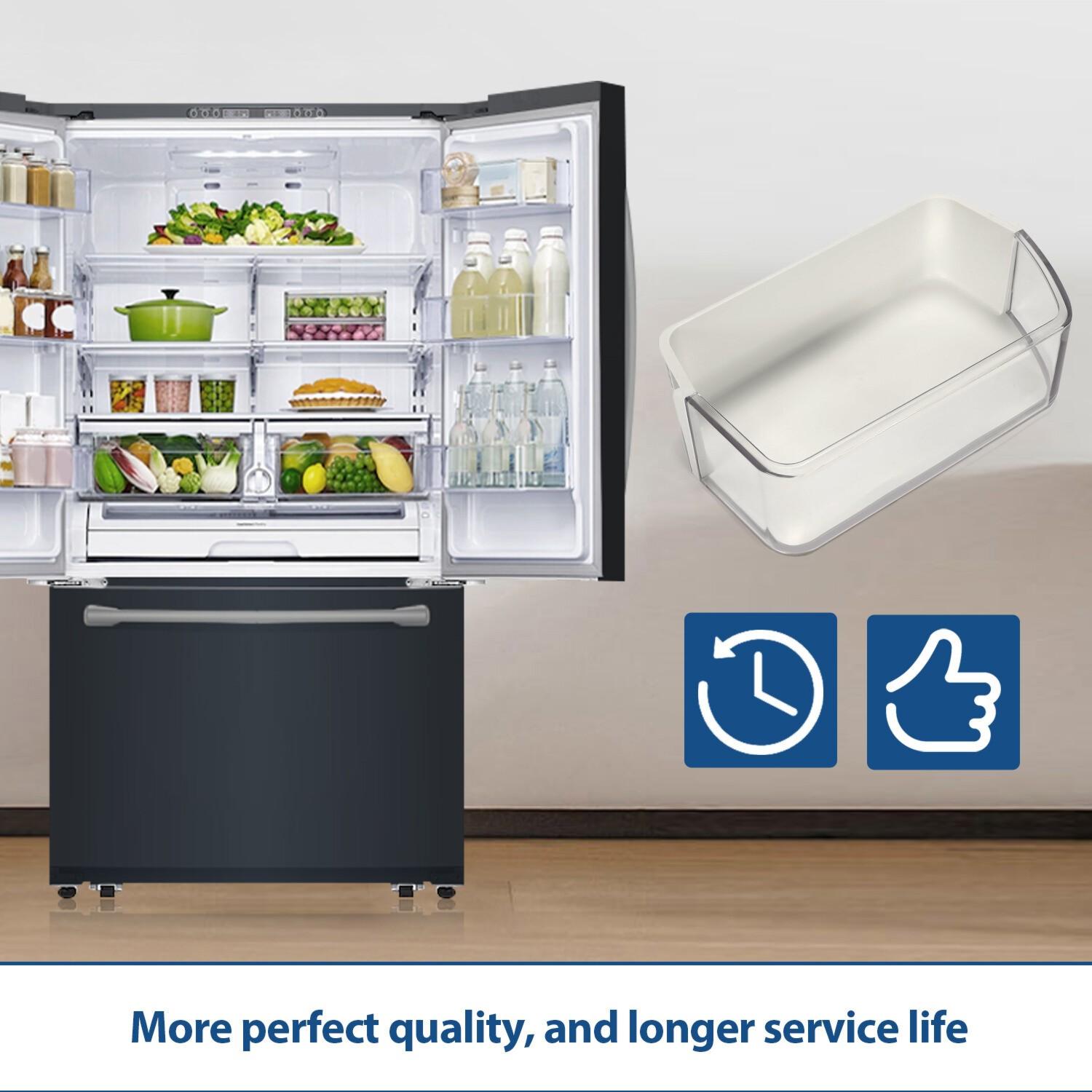 Door Bin Shelf Basket Right Side For SAMSUNG Refrigerators DA97-12650A