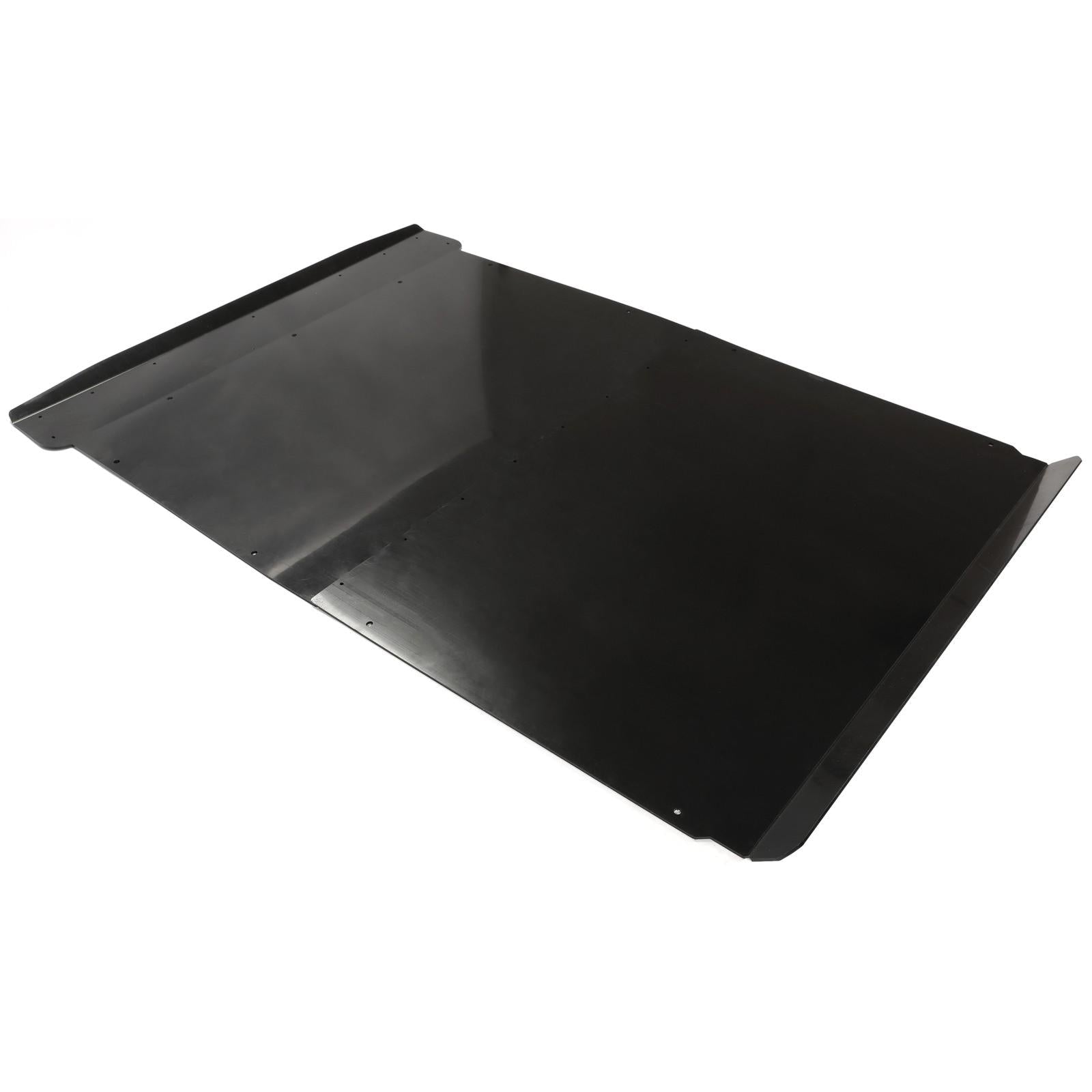 2 pcs Hard Top Roof Fit Polaris Ranger 570 Crew Mid-Size 2015-2019 4 Seat