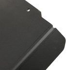 2 pcs Hard Top Roof Fit Polaris Ranger 570 Crew Mid-Size 2015-2019 4 Seat