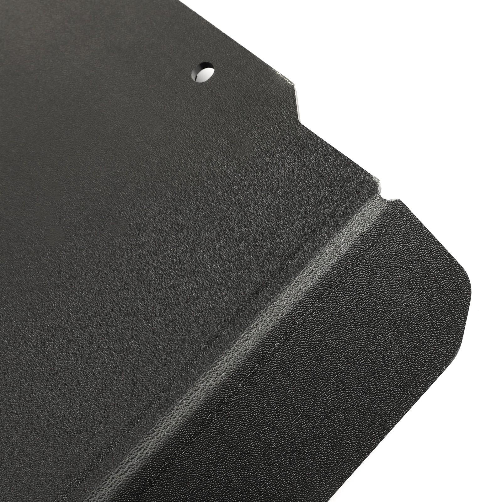 2 pcs Hard Top Roof Fit Polaris Ranger 570 Crew Mid-Size 2015-2019 4 Seat