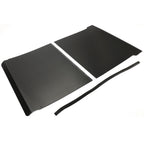 2 pcs Hard Top Roof Fit Polaris Ranger 570 Crew Mid-Size 2015-2019 4 Seat