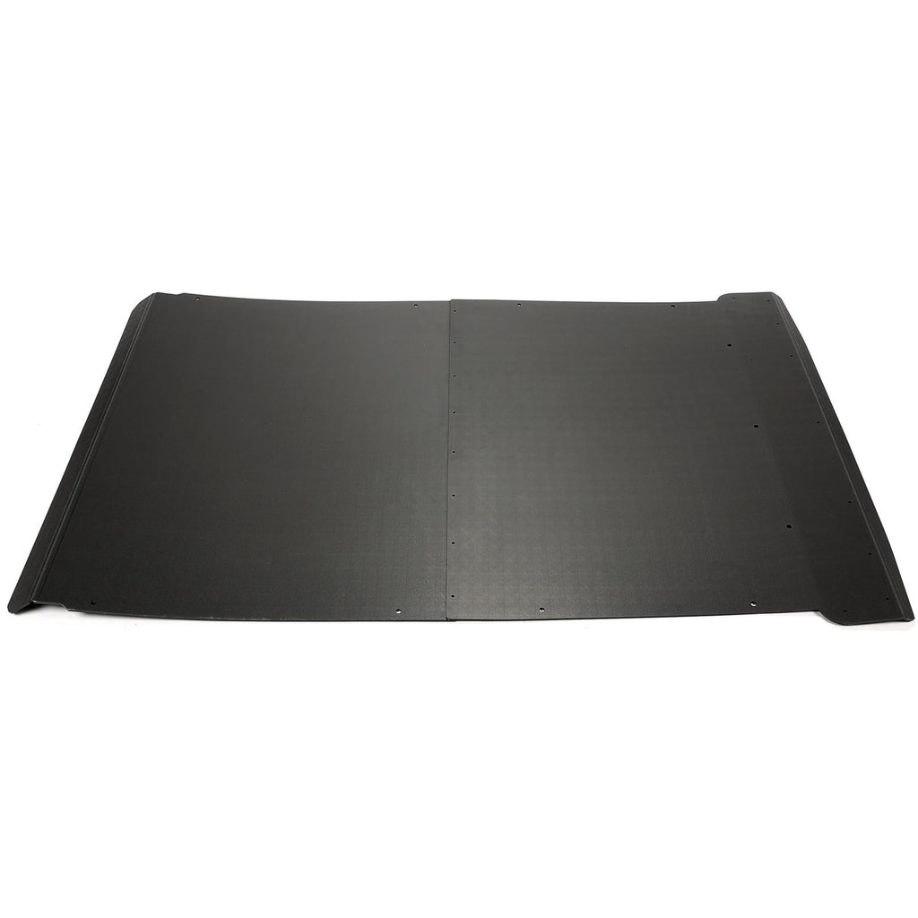 2 pcs Hard Top Roof Fit Polaris Ranger 570 Crew Mid-Size 2015-2019 4 Seat