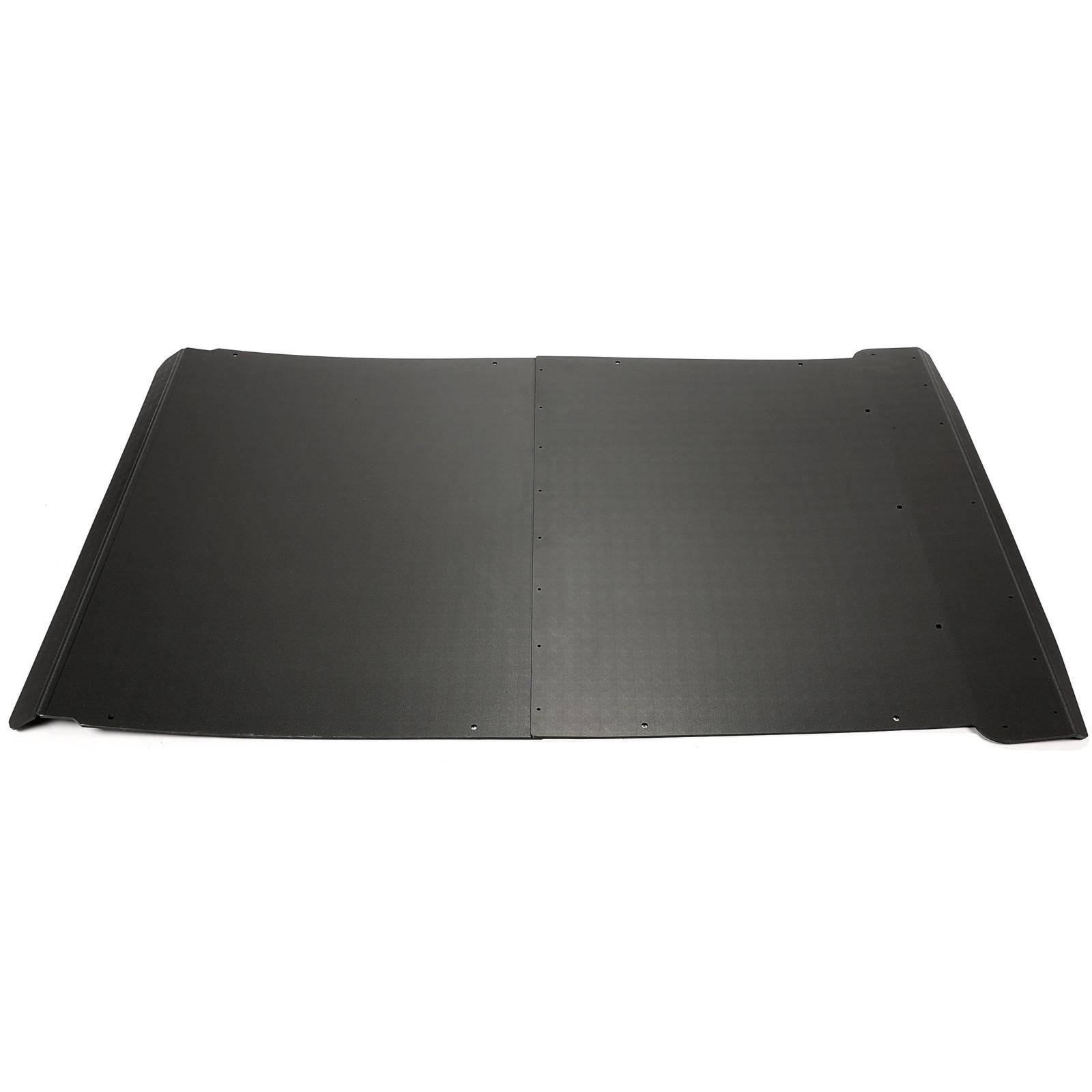 2 pcs Hard Top Roof Fit Polaris Ranger 570 Crew Mid-Size 2015-2019 4 Seat