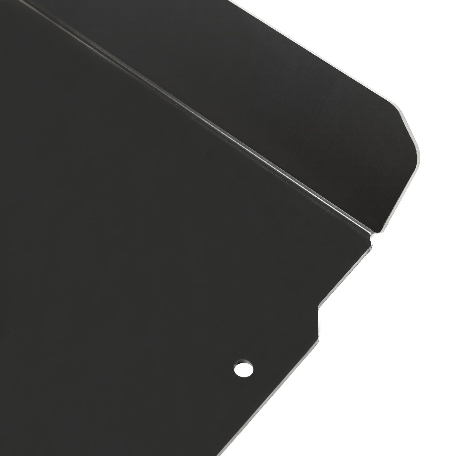 2 pcs Hard Top Roof Fit Polaris Ranger 570 Crew Mid-Size 2015-2019 4 Seat