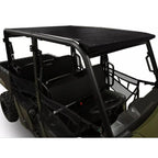 2 pcs Hard Top Roof Fit Polaris Ranger 570 Crew Mid-Size 2015-2019 4 Seat