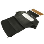 Convertible Soft Top & Plastic Window For BMW 3-Series E30 E36 1986 1987-1993