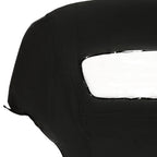 For Ford Mustang 05-14 Convertible Soft Top w/Plastic Window Sailcloth Vinyl
